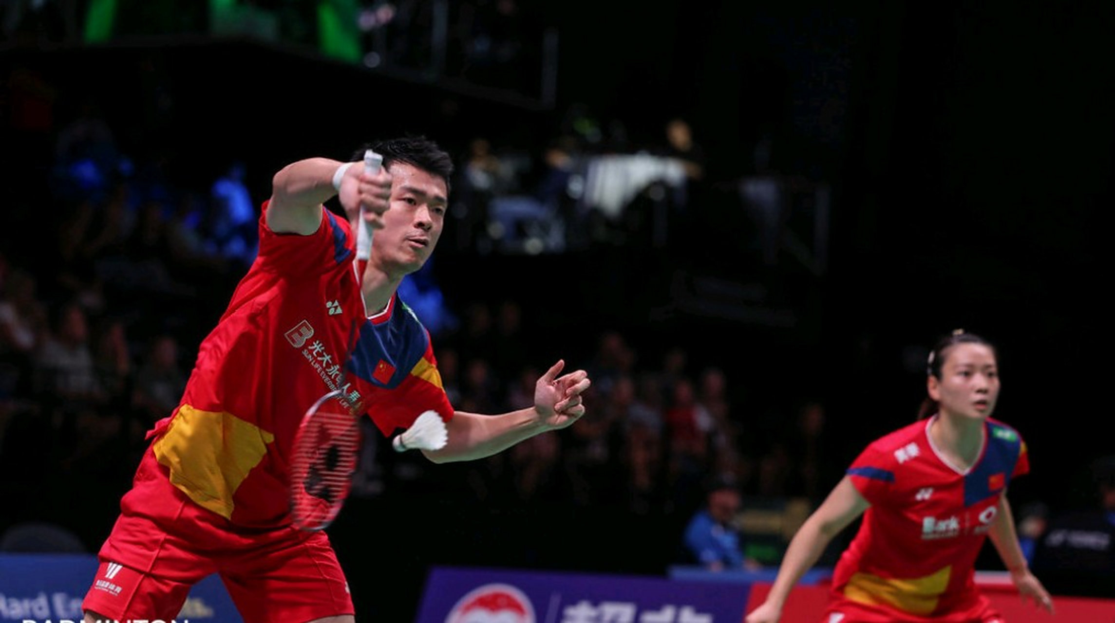 将刷新中国 将刷新中国